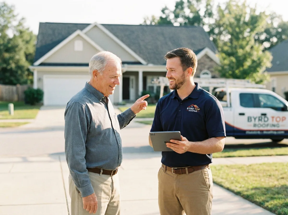 Roofing Belden, NE FAQs